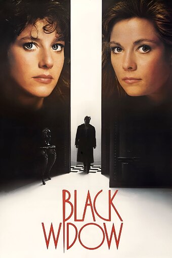 Black Widow