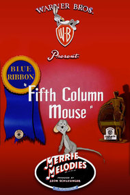 Fifth Column Mouse