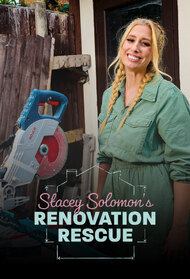 Stacey Solomon's Renovation Rescue