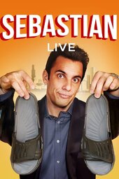 Sebastian Live