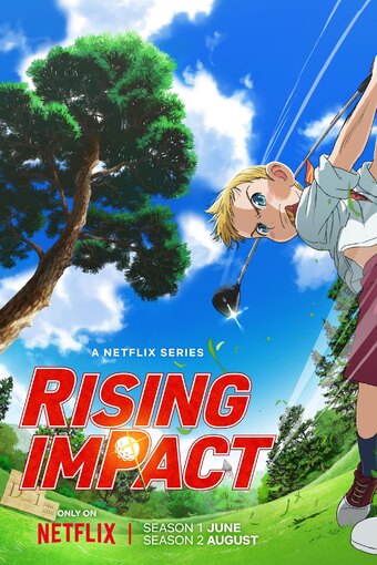 Rising Impact