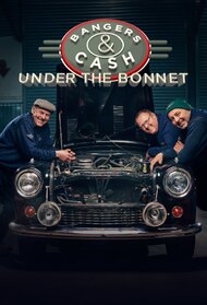 Bangers & Cash: Under the Bonnet