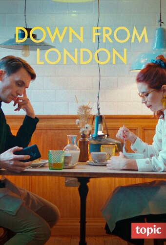 Down from London
