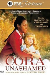 Cora Unashamed