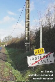 Fontenay le Pesnel