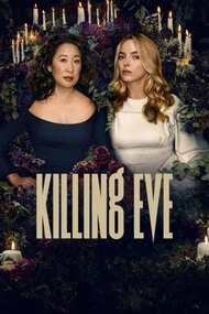 Killing Eve: Production Diary
