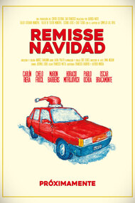 Remisse Navidad