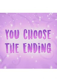 My Little Pony Equestria Girls: Choose Your Own Ending