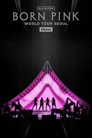 BLACKPINK WORLD TOUR [BORN PINK] FINALE IN SEOUL