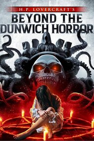 Beyond the Dunwich Horror