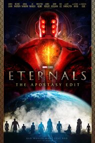 Eternals - The Apostasy Edit