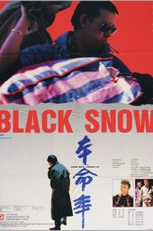 Black Snow