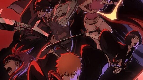 Bleach: Thousand-Year Blood War season 17