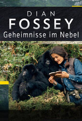 Dian Fossey: Secrets in the Mist