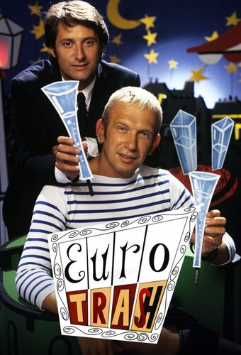 Eurotrash