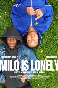 Milo Is Lonely