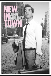 John Mulaney: New in Town