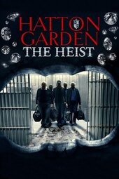 Hatton Garden: The Heist