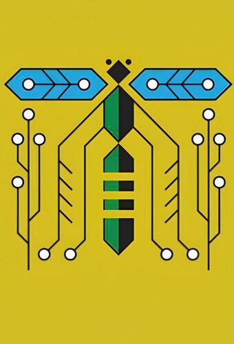 Within the Wires