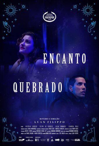 Encanto Quebrado