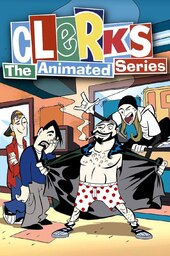 Clerks: The Lost Scene