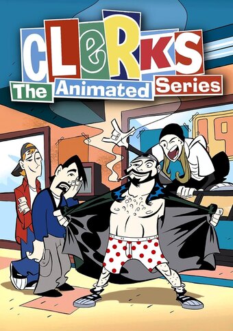 Clerks: The Lost Scene