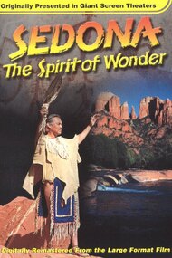 Sedona: The Spirit of Wonder