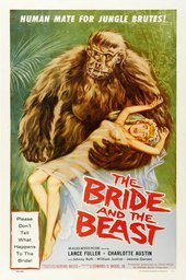 The Bride and the Beast