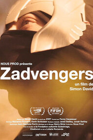 Zadvengers