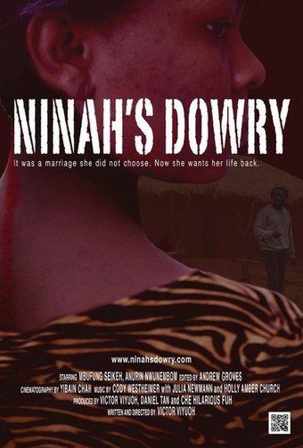 Ninah's Dowry