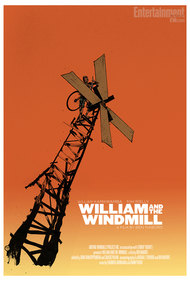 William and the Windmill