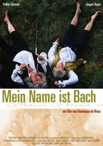 My Name Is Bach