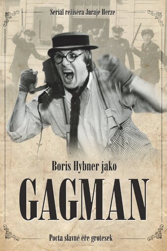 GAGMAN
