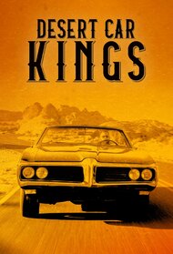 Desert Car Kings