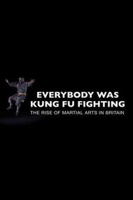 Kung Fu Fighting: The Rise of Martial Arts in Britain
