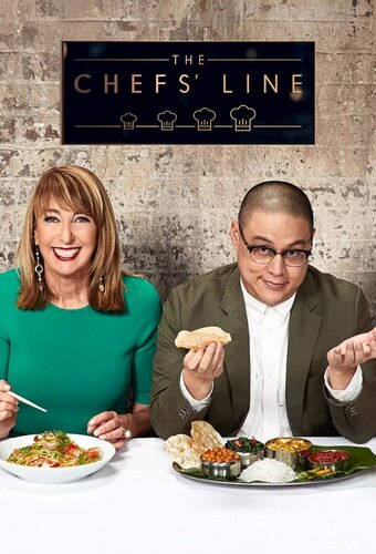 The Chefs' Line