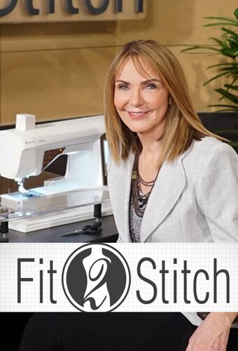 Fit 2 Stitch