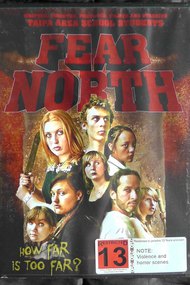 Fear North