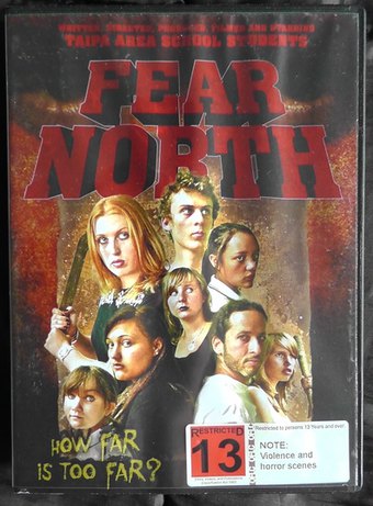 Fear North