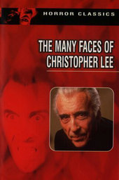 The Many Faces of Christopher Lee