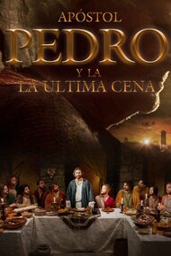 Apostol Pedro Y La Ultima Cena