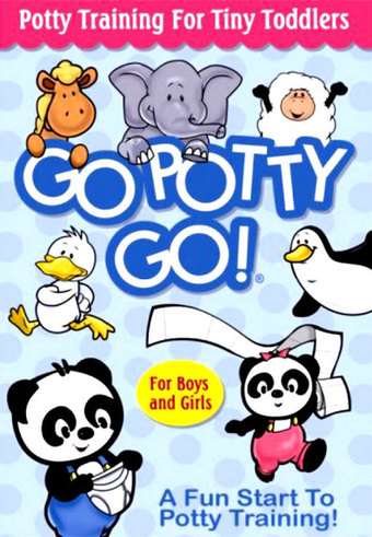 Go Potty Go!