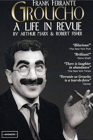 Groucho: A Life in Revue