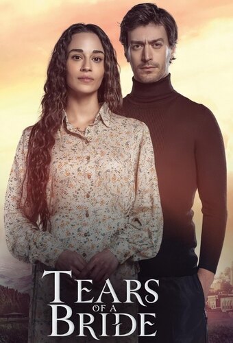 Tears of a Bride