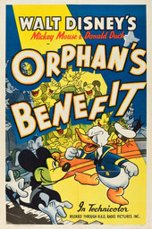 Orphan's Benefit
