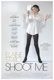 Elaine Stritch: Shoot Me