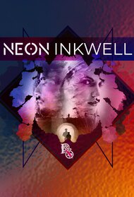 Neon Inkwell