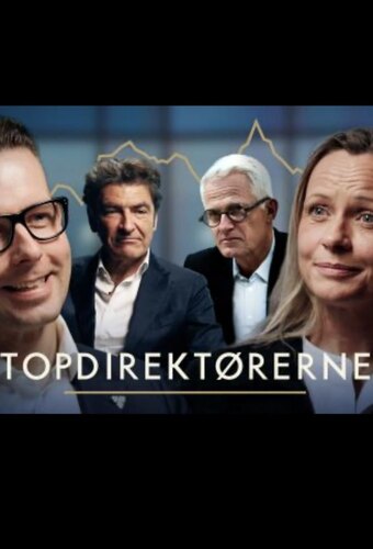 Topdirektørerne
