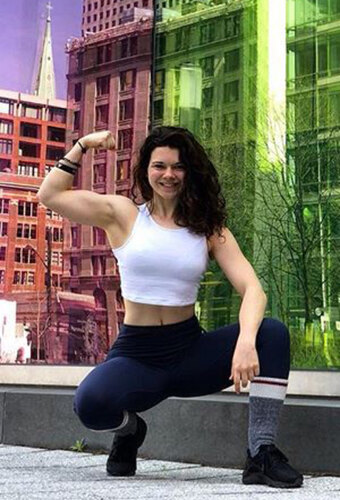 Juju Fitcats