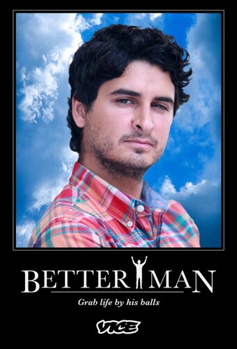 Better Man